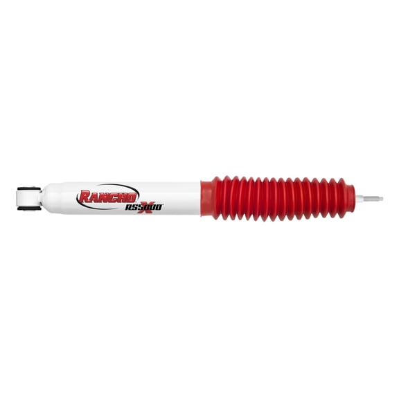 Rancho RS5000X RS55072 Shock Absorber Fits select: 2019-2023 RAM 1500 BIG HORN/LONE STAR