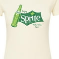 thumbnail image 3 of Sprite - Naturally Tart - Juniors Fitted Graphic T-Shirt, 3 of 5