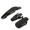 thumbnail image 3 of Tbest Front Rear Mud Guard,High Strength Dirt Protector Cushion Mudguard Shock Flap for SUR RON Light Bee X S, 3 of 7
