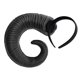 thumbnail image 4 of Diadema De Cuerno De Oveja De Halloween Diadema De Cuernos De Demonio Diadema De Cuerno De Oveja De Halloween Diadema De Cuernos De Demonio De Diablo Para Disfraces De Halloween ANGGREK Descripción de la referencia, 4 of 5