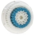 thumbnail image 3 of TreatMe100 1 Deep Pore Plus 1 Sensitive Combo Facial Cleansing Brush Heads Compatible with Clarisonic Mia 2 Pro, 2 Ct, 3 of 6