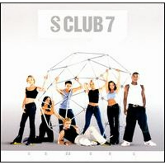 Pre-Owned 7 (CD 0731454905725) by S Club 7