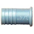 thumbnail image 1 of Genova Products 1in. Fiche d'Insertion Poly 351830 - Pack de 10, 1 of 3