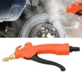 thumbnail image 4 of Air Duster, Air Blower Wind Power Air Blow  Plastic Pneumatic Compressor  For Large, 4 of 8