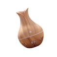 thumbnail image 2 of serony Diffuser Wood Grain for Home Car lavender essential oils diffusers Fogger warm soap refills Fresher Household, 2 of 8