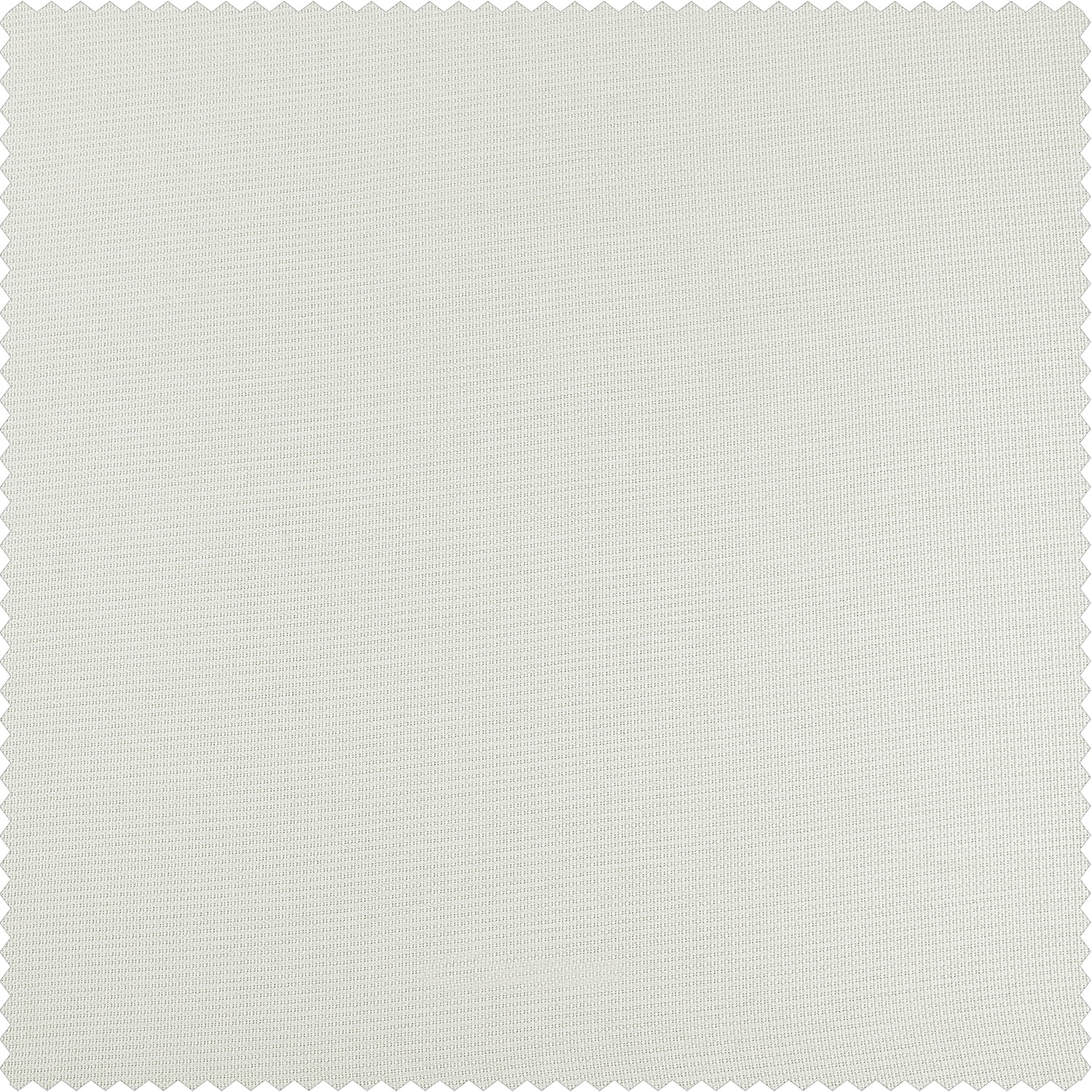 Half Price Drapes Mist White Bellino Textured Faux Linen Room Darkening Curtains For Bedroom & Living Room Curtains(1 Panel), Curtains 108 Inches Long, 50W X 108L