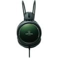 thumbnail image 2 of ATH-A990Z High-Fidelity Closed-Back Headphones, 2 of 6
