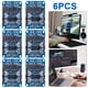 thumbnail image 5 of TPA3118 PBTL Mono DC8-24V 60W Placa amplificador audio digital Módulo AMP Chip, 5 of 8