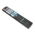 thumbnail image 1 of Control remoto de TV, Control remoto universal de TV Control remoto universal de TV Reemplazo de control remoto de TV Funcionalidad de alta precisión, 1 of 9