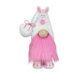 thumbnail image 2 of Xihbxyly Muñeca de Pascua Sin Rostro, Adorno Decorativo de Duende, de Tela, Ideal para Decorar El Hogar y Fiestas, Ideal para Pascua, Bodas y Oficina. Tamaño: 42,5 X 16 Cm., 2 of 2