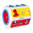 thumbnail image 3 of Juguete Multiactividad Con Reloj Pocoyo Famosa Pocoyo, 3 of 6
