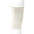 thumbnail image 3 of Rodillera Champion 0072-M Flexible Punto Elastico Soporte Lateral Rotula Abierta, 3 of 5