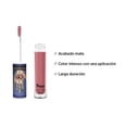 thumbnail image 4 of Labial Yuya traviesa velvet 3 g, 4 of 4