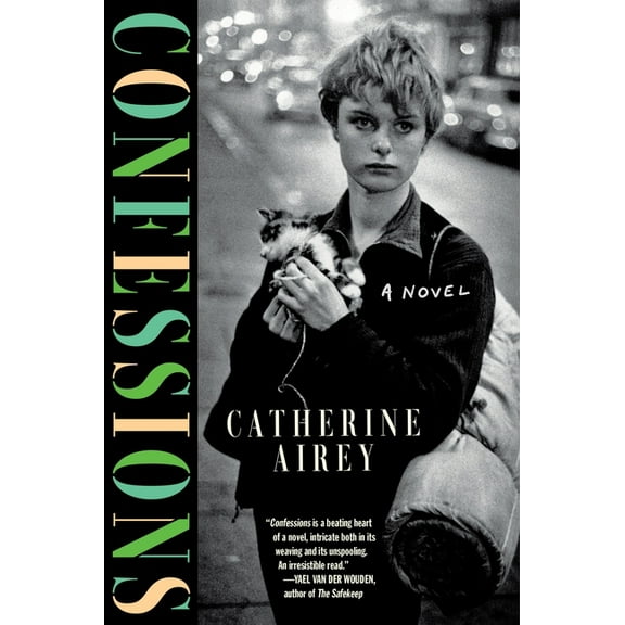 Confessions, (Paperback)