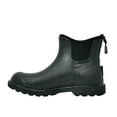 thumbnail image 3 of DryShod Outdoor Boots Mens Sod Buster Ankle Round Toe SDB-MA, 3 of 4