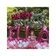 thumbnail image 3 of 40 inch Gold Color Letter A Balloon for Birthday Party Decoration, 3 of 4
