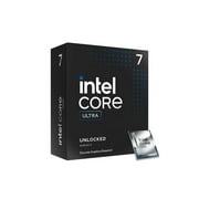 Intel Core Ultra 7 265KF - Core Ultra 7 (Series 2) Arrow Lake 20-Core (8P+12E), LGA 1851, 125W Desktop Processor - BX80768265KF