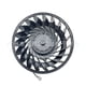 thumbnail image 3 of Ventilador Original de PS5, 17 aspas, 23 aspas, adecuado para el ventilador de refrigeración incorporado de la consola PS5, 3 of 5