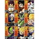 J&G Dragon Ball Z Saison 1-9 DVD, D Ball 1-5, Z Kai 1-7, Super 1-10, D-Ball GT, Studio d'Oiseaux Animés – image 3 sur 6
