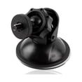 thumbnail image 4 of Justharion Car Windshield Camera Mount Vehicle Front Windscreen Sports Camcorder Video Recorder Suction Cup Holder Bracket Accessory Black 5Set, 4 of 6