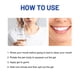 thumbnail image 4 of Fiudx Ofertas del día Bolígrafo para enfermedades de gel, bolígrafos para blanquear los dientes, gel para blanquear los dientes, pasta de dientes para blanquear los dientes, 4ml, 4 of 7