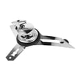 thumbnail image 1 of unbranded Montura Para Tom Drum De Metal Resistente Para Uso En Casa Y Estudio Musical, 1 of 8