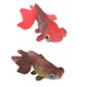 thumbnail image 1 of 2 unids Simulación luminosa artificial Fish Aquarium Adorno Adorno Decoración, 1 of 7