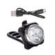 thumbnail image 3 of Linterna Colgante de Luz para Collar de Perro Sunnimix Blanco, 3 of 8