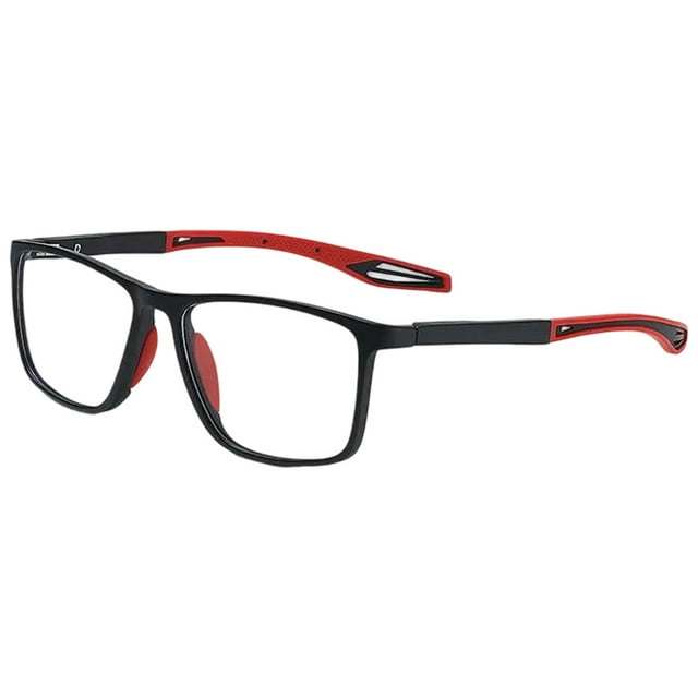 Smart Zoom Presbyopia Glasses High Definition Anti-blue Light