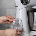 thumbnail image 4 of 2pcs Fixer With Sticker Tidy Cord Organiser For Kitchen Tpu Self Adhesive Sturdy, 4 of 4