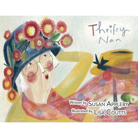 Thrifty Nan, (Paperback)