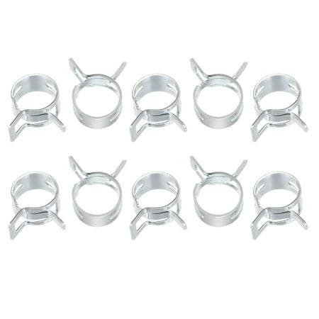 China Stainless Steel Spring Hose Clamps Manufacturers Suppliers Factory - Custom Service
