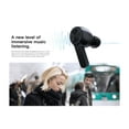 thumbnail image 3 of TWS Earphones Wireless for Motorola Razr (2023)/(2024)/Plus (2023)/(2024) - Earbuds Headphones True Stereo Headset Hands-free Mic Charging Case, 3 of 5