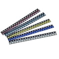 thumbnail image 2 of Bgsha 100 Pcs 5 Valeurs 1206 SMD LED Lumière Rouge Blanc Vert Bleu Jaune Kit d'Assortiment, 2 of 10