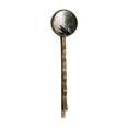 thumbnail image 1 of Foresterie Science Nature Paysage Rétro Métal Cheveux Bobby Pin Headwear, 1 of 3