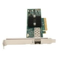 thumbnail image 1 of Carte PCIE, Large Compatibilité MNPA19XTR SFP 10 Gbps SFP+ Carte PCIE pour Serveurs, 1 of 8