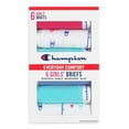 thumbnail image 4 of Champion Girls Underwear Brief, 6-Pack, 4 of 4