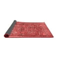 thumbnail image 2 of Ahgly Company Indoor Rectangle Persian Red Traditional Area Rugs, 2' x 3', 2 of 4