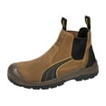 thumbnail image 5 of Puma Safety Tanami Mid Men's 6-inch Electrical Hazard Chelsea Work Boot, 5 of 5