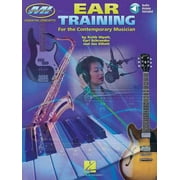 Musicians Institute Essential Concepts: Ear Training - Essential Concepts (Book/Online Audio) (Paperback)