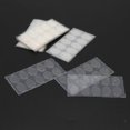 thumbnail image 3 of 300pcs Invisible Earrings Stabilizers Earlobes Protective Waterproof Patches Earrings Support Ear Patches For Earrings, 3 of 5