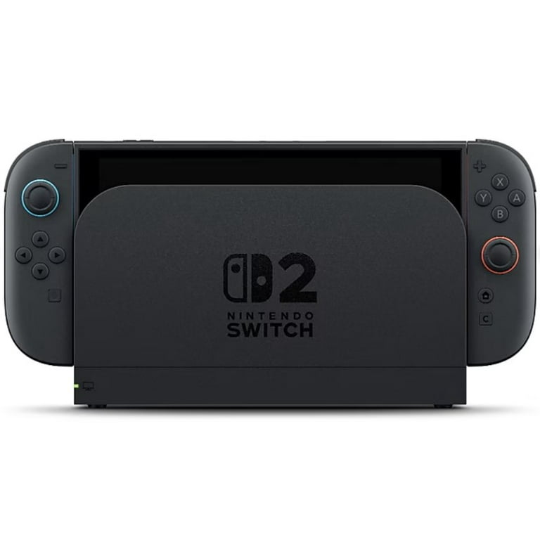 Nintendo Switch 2 with Pokemon Legends Z-A Edition Game Bundle