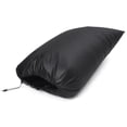 thumbnail image 1 of Leaf bag for lawn tractor Riding mower Waste collection, 1 of 4