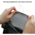thumbnail image 3 of 300 PCS Plastic Kitchen Trash Bags,Black Sanitary Napkin Disposal Bags,Convenient Plastic Kitchen Trash Bags,Practical Grocery Bags With Handle,Usefeful Supermarket Shopping Bags, 3 of 8