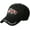 Black, variant on Children's Embroidered Fire Truck Baseball Hat/Cap (Navy)