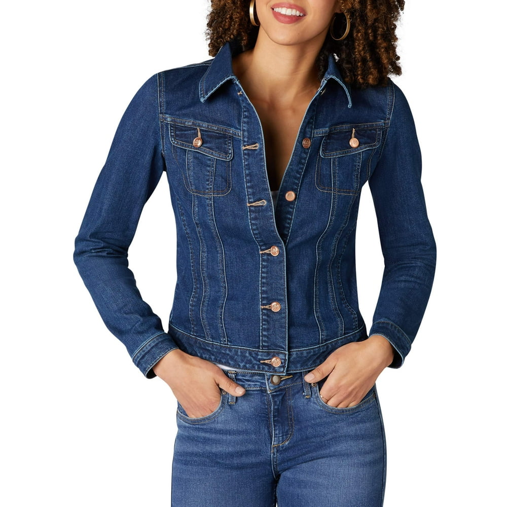 lee half jacket