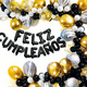 thumbnail image 1 of Kit Globos Metalicos De Cumpleaños Decoracion Fiesta 70 Pcs Xtellar multicolor, 1 of 3