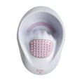 thumbnail image 4 of Guardurnaity Cuenco eléctrico portátil para manicura, masajeador de manos, enchufe de relajación, Mini cuenco eléctrico portátil para manicura, Cuidado de uñas, 4 of 6