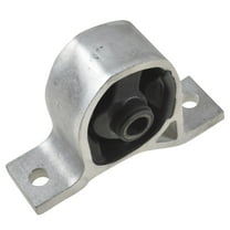 TRQ Front Engine Mount Passenger Side Right Hand RH for 01-05 Honda Civic 1.7L MTA34314