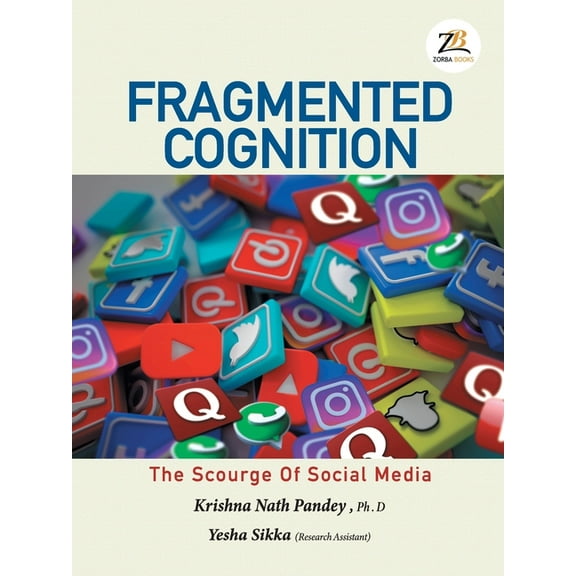Fragmented Cognition, (Paperback)